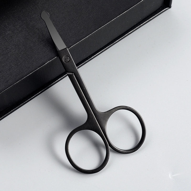 Nose Hair Scissors