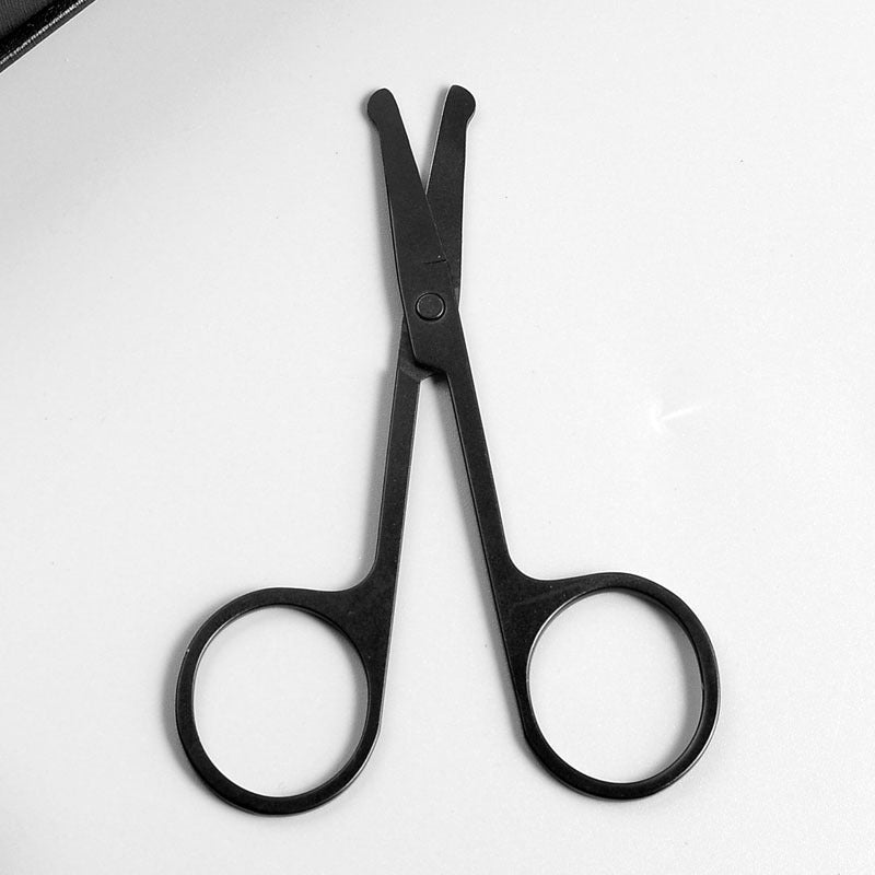 Nose Hair Scissors