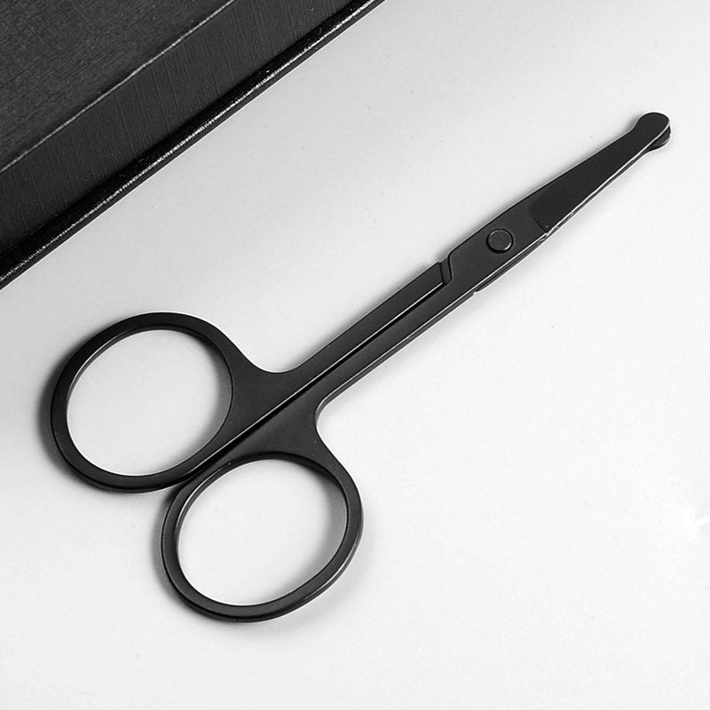 Nose Hair Scissors