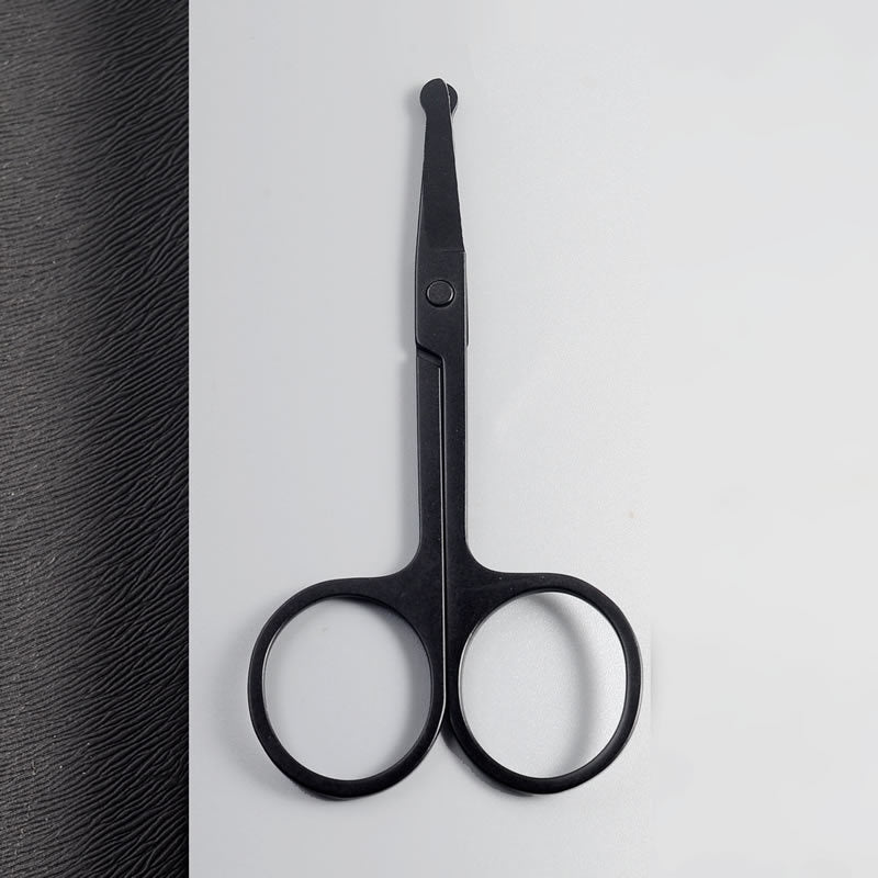 Nose Hair Scissors