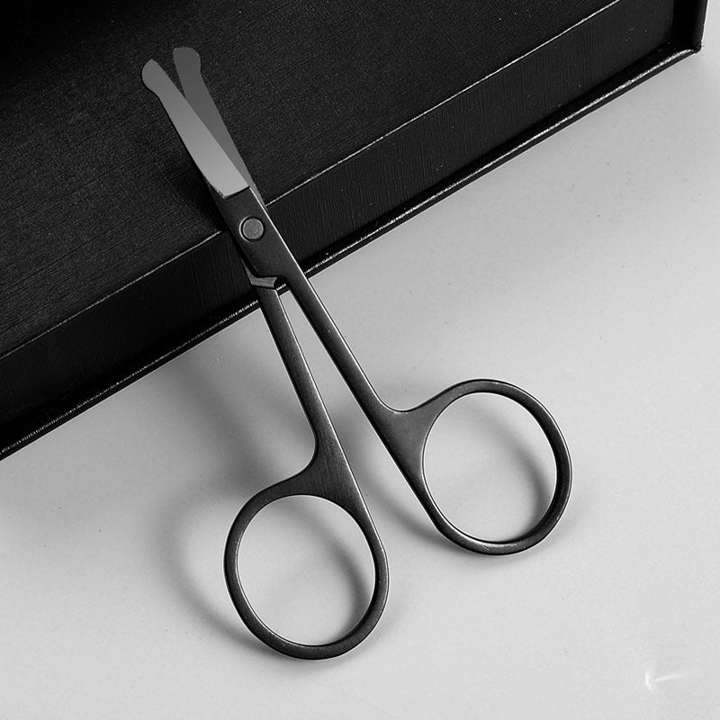 Nose Hair Scissors