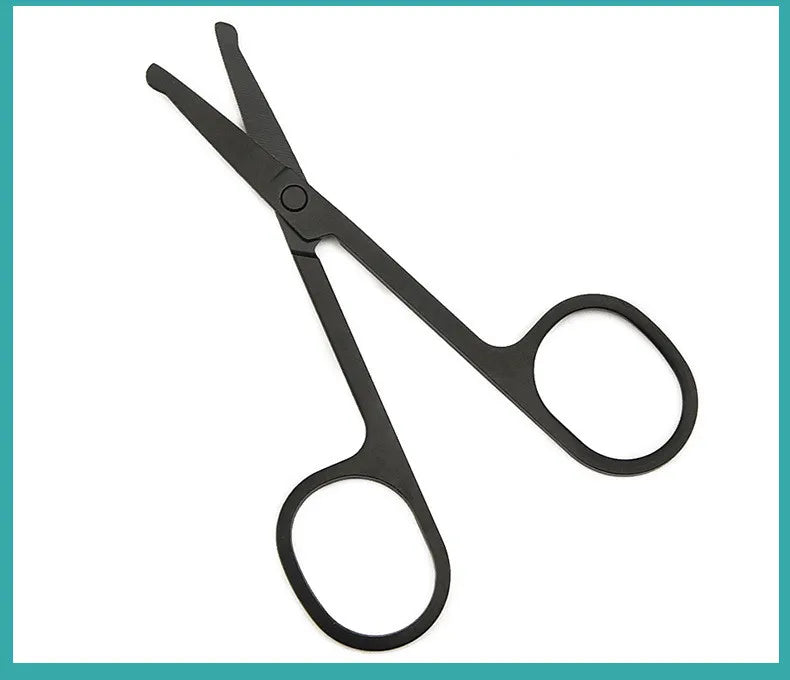Nose Hair Scissors