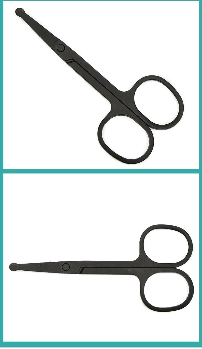 Nose Hair Scissors