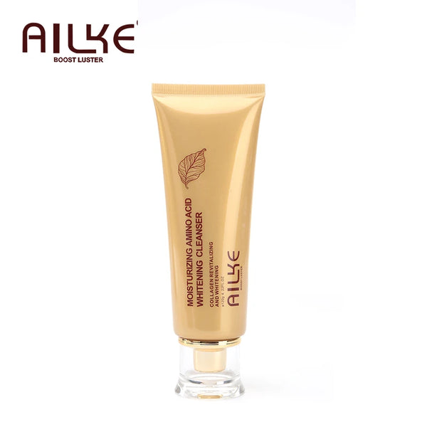 Moisturizing Whitening Face Wash skin care cleaner