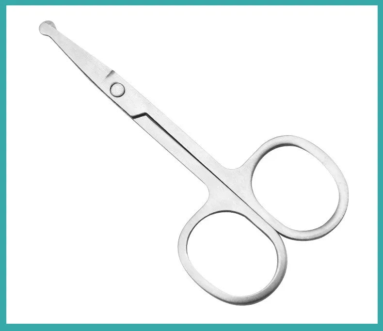 Nose Hair Scissors
