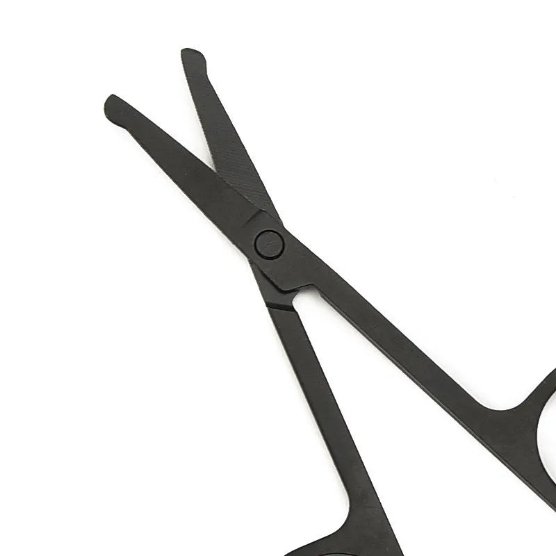 Nose Hair Scissors
