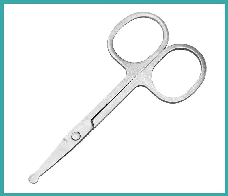 Nose Hair Scissors