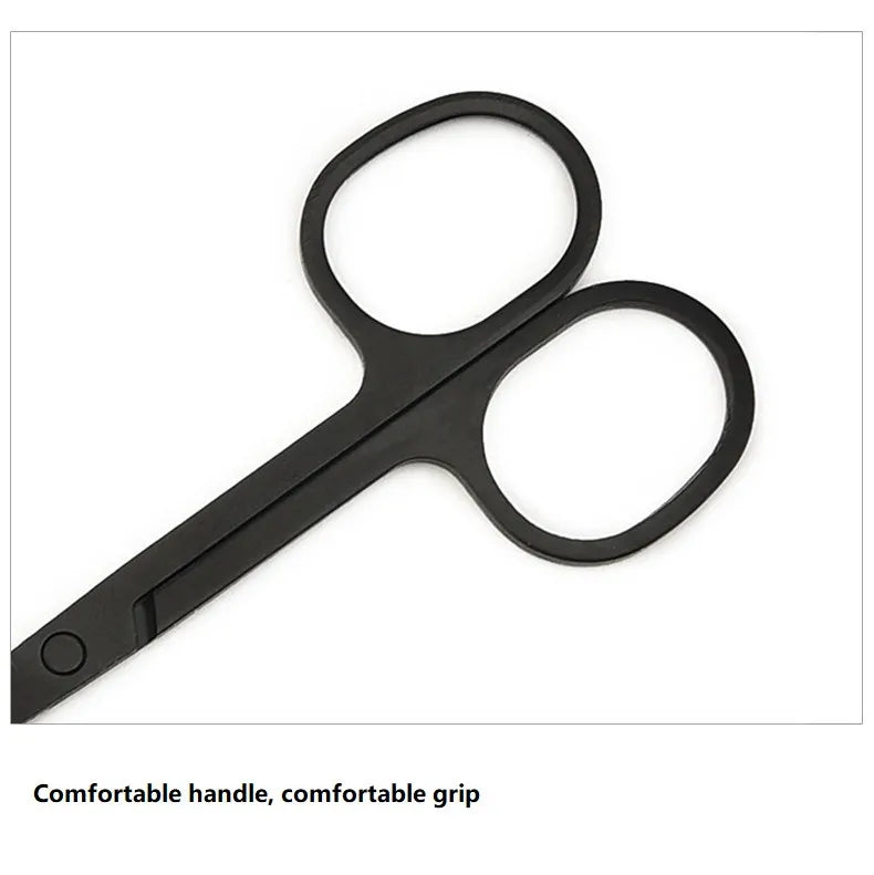 Nose Hair Scissors