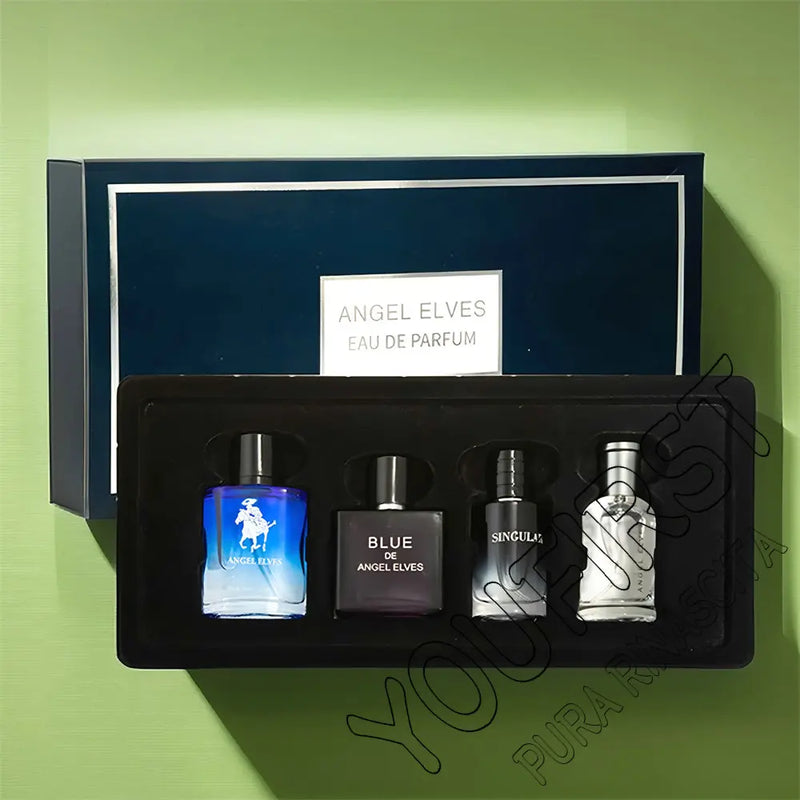 Brand Perfume Men For Date 120ml Pheromone Perfumes