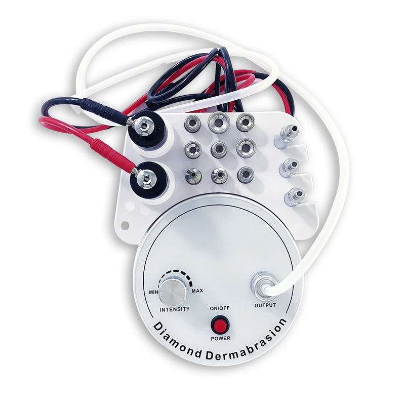 3 In 1 Scar Microdermabrasion Dermabrasion