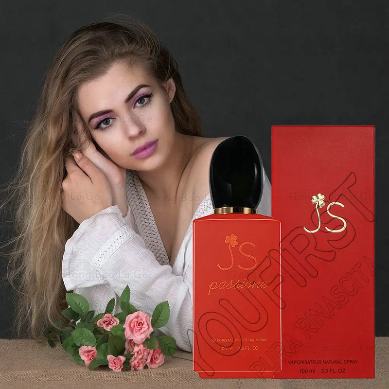 Private Brand Perfume Women 100ml Parfum