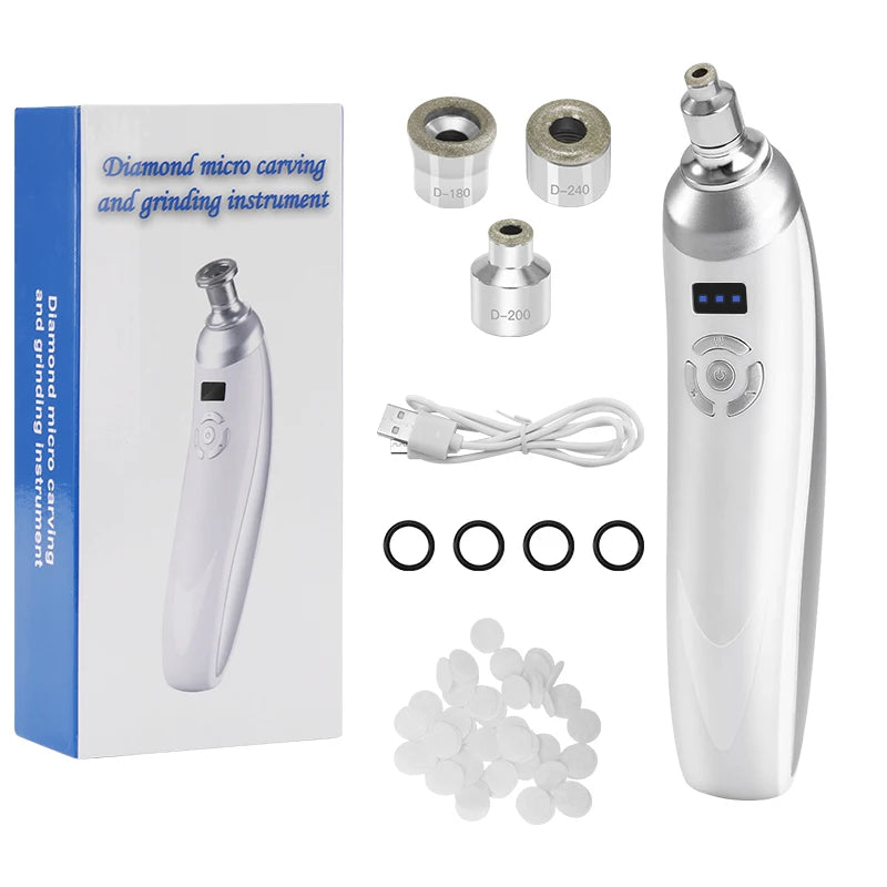 Blackhead Removal Facial Skin Care Beauty Device