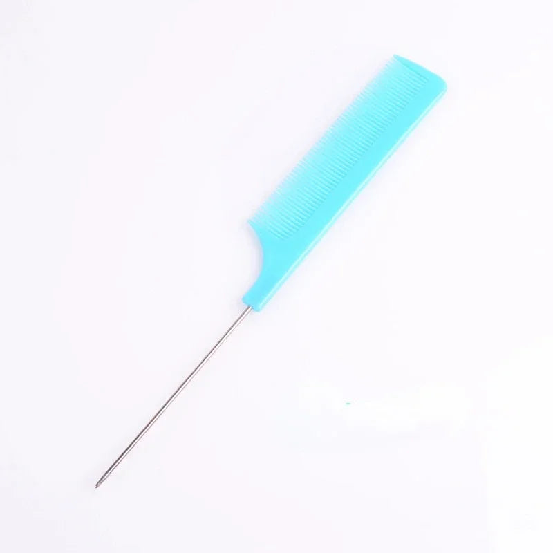 1pc Professional Pointed Tail Hair Comb