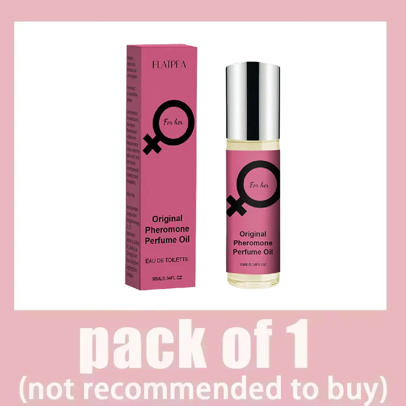 Pheromone Perfume for Men & Women