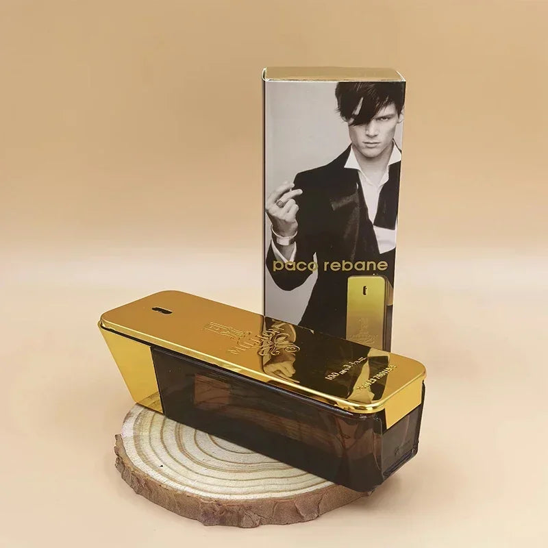 100ml Original Man's Perfume Fragrance Pheromone
