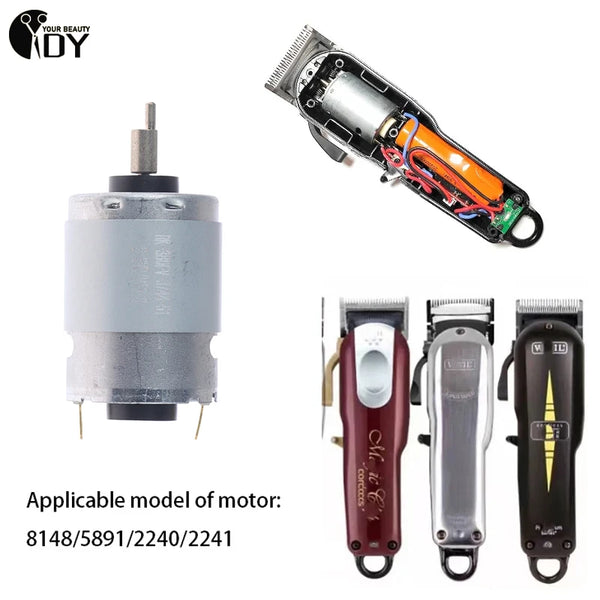Applicable To WAHL Electric Push Shear 8148/8591