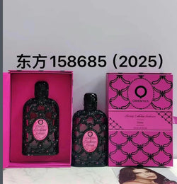 Body Perfume Spray 100ml Long-lasting Fragrance