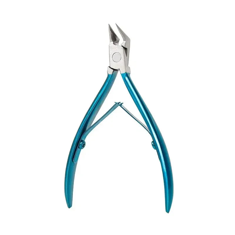Toe Nail Clipper For Ingrown Or Thick Toenails Toenails Trimmer Professional Podiatrist Toenail Nipper