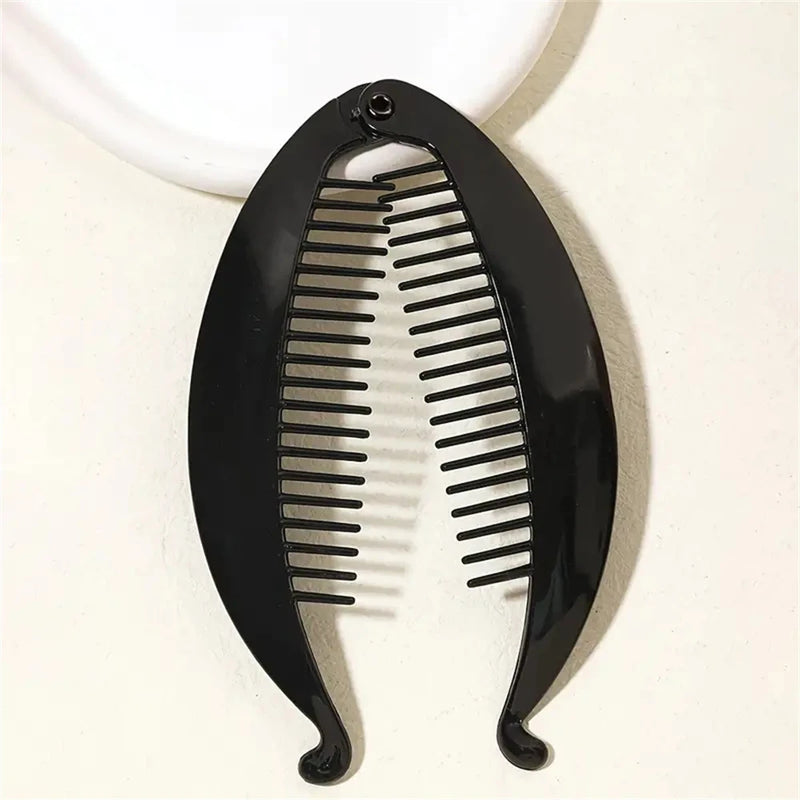 Hair Claws Clips Ponytail Holder for Women