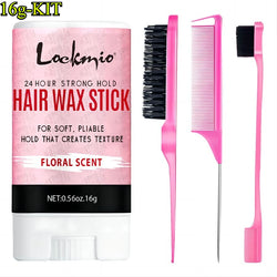Professional Styling Wax Kit for Women