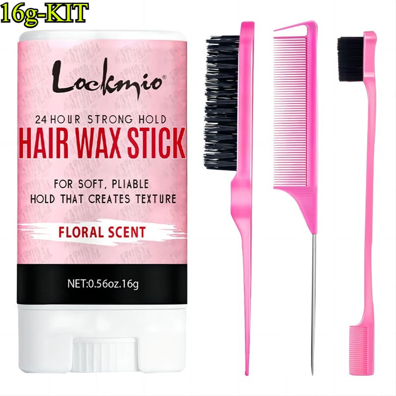 Professional Styling Wax Kit for Women