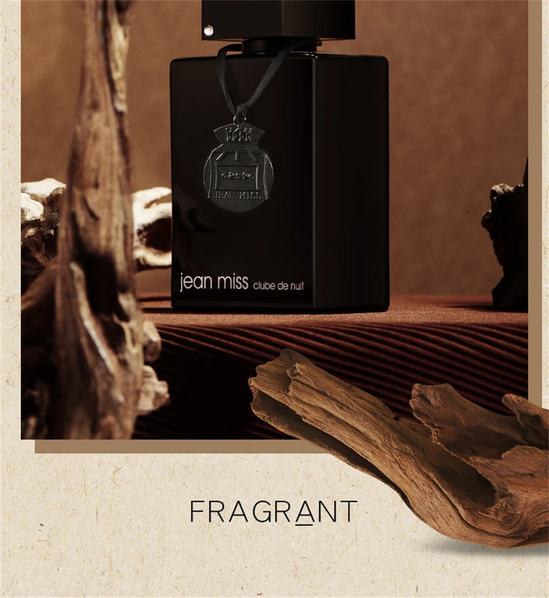 Luxury Brand Perfume Men 100ml Cologne духи