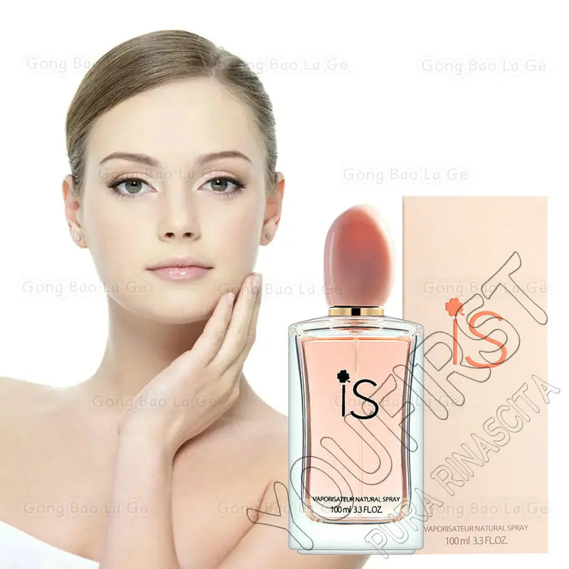 Private Brand Perfume Women 100ml Parfum