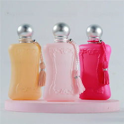 Luxury Brand  Women Perfume Body Spray Floral