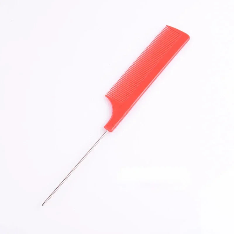 1pc Professional Pointed Tail Hair Comb