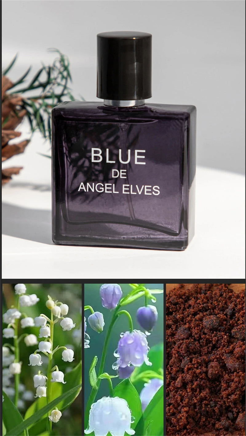 Brand Perfume Men For Date 120ml Pheromone Perfumes