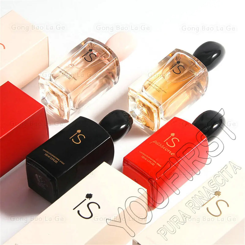 Private Brand Perfume Women 100ml Parfum