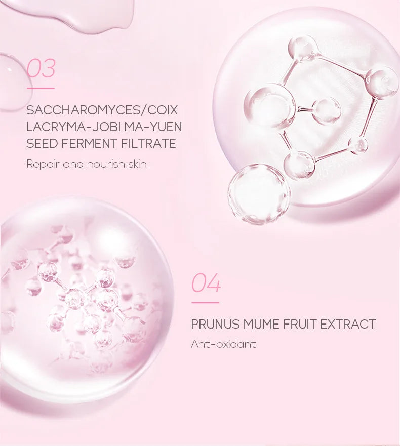 Deep Cleansing Moisturizing Blackhead Removal