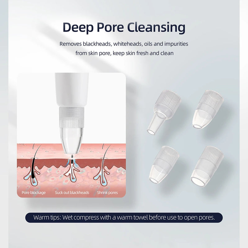 Foreverlily Diamond Facial Peeling Machine