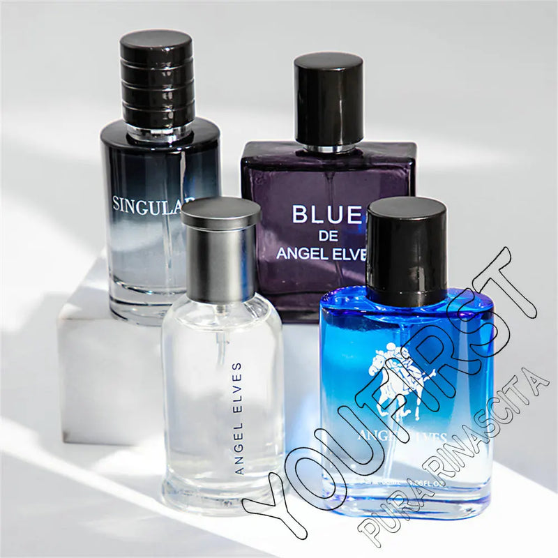 Brand Perfume Men For Date 120ml Pheromone Perfumes