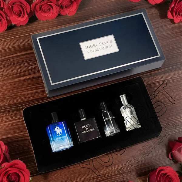 Brand Perfume Men For Date 120ml Pheromone Perfumes