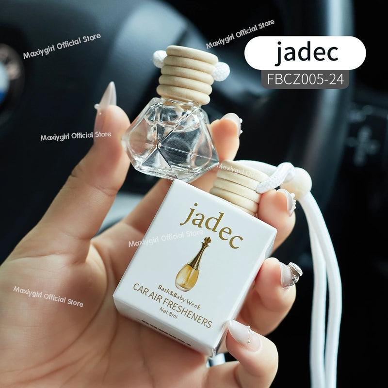 Charming Refreshing Car Perfume