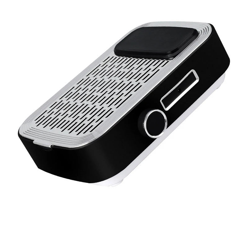 80W High Power Charge Nail Vacuum Cleaner Polish