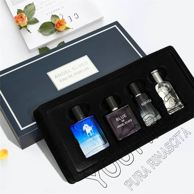 Brand Perfume Men For Date 120ml Pheromone Perfumes