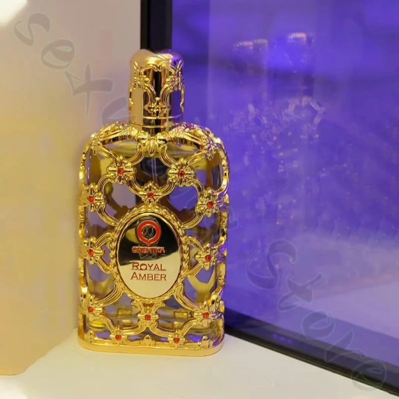 Body Perfume Spray 100ml Long-lasting Fragrance
