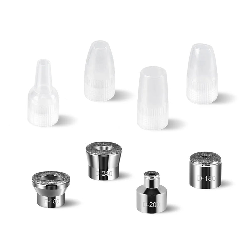 Microdermabrasion Machine Facial Peeling Device