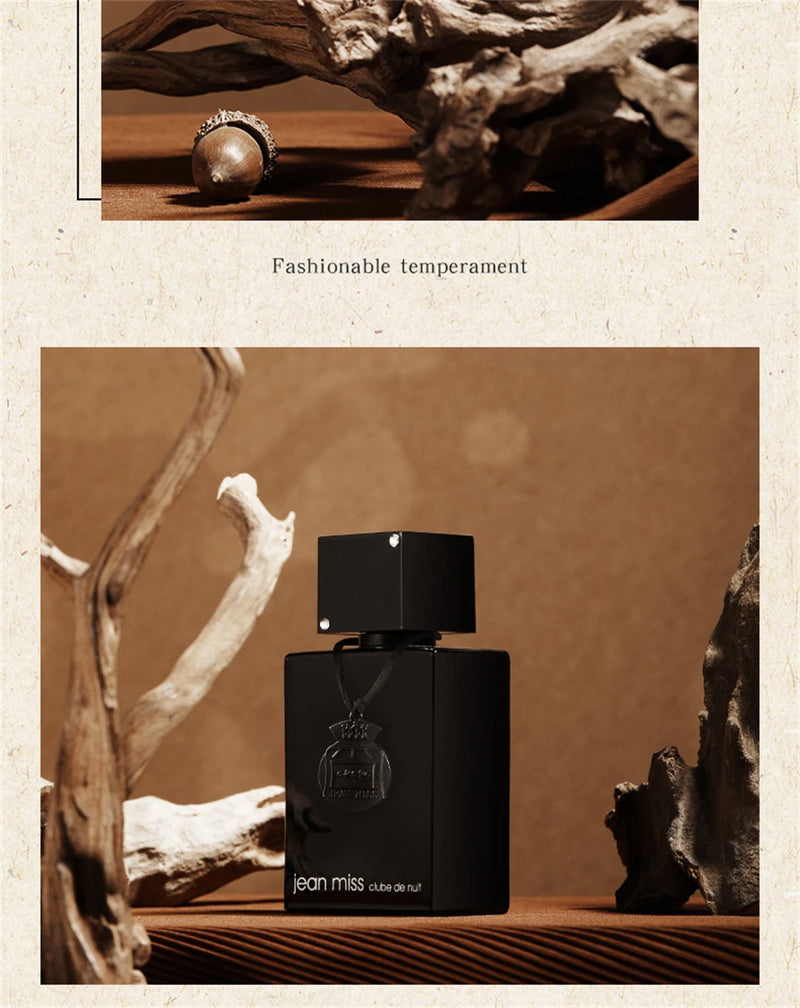 Luxury Brand Perfume Men 100ml Cologne духи