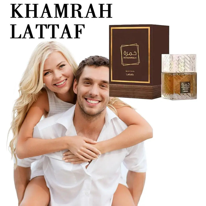 Middle East Arab Dubai Perfume