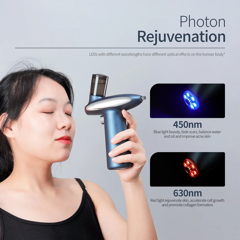 Make Up Skin Moisturizing Nano Mist Sprayer