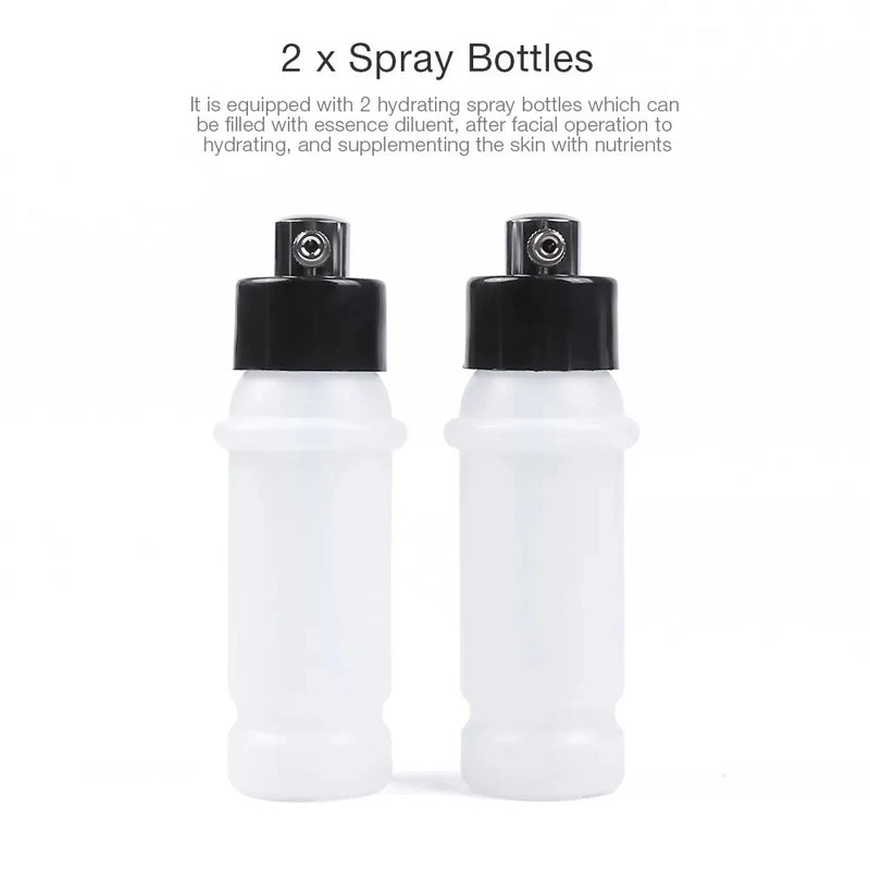 3 In 1 Scar Microdermabrasion Dermabrasion