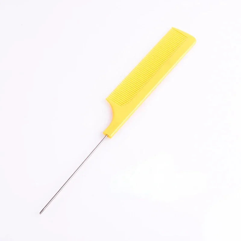 1pc Professional Pointed Tail Hair Comb