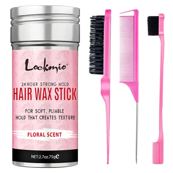 Professional Styling Wax Kit for Women