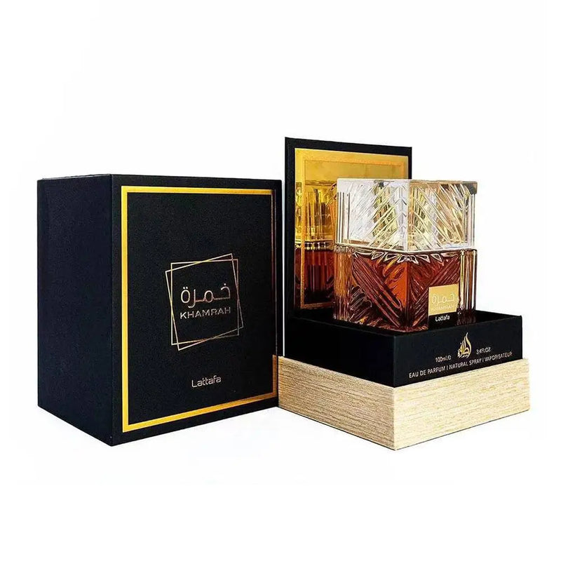 Middle East Arab Dubai Perfume