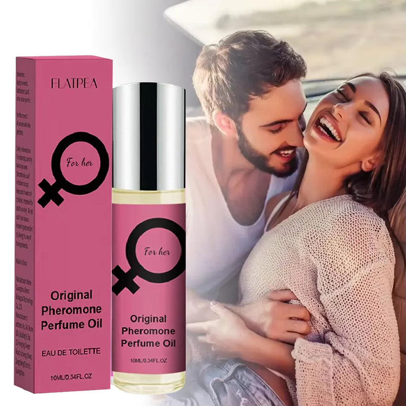 Pheromone Perfume for Men & Women