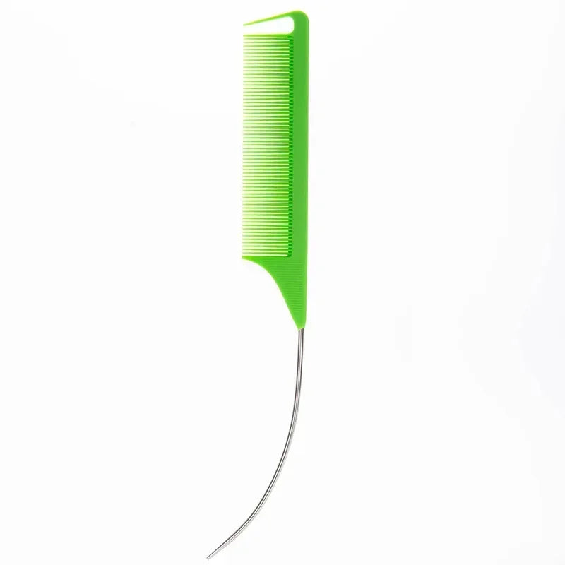 1pc Professional Pointed Tail Hair Comb
