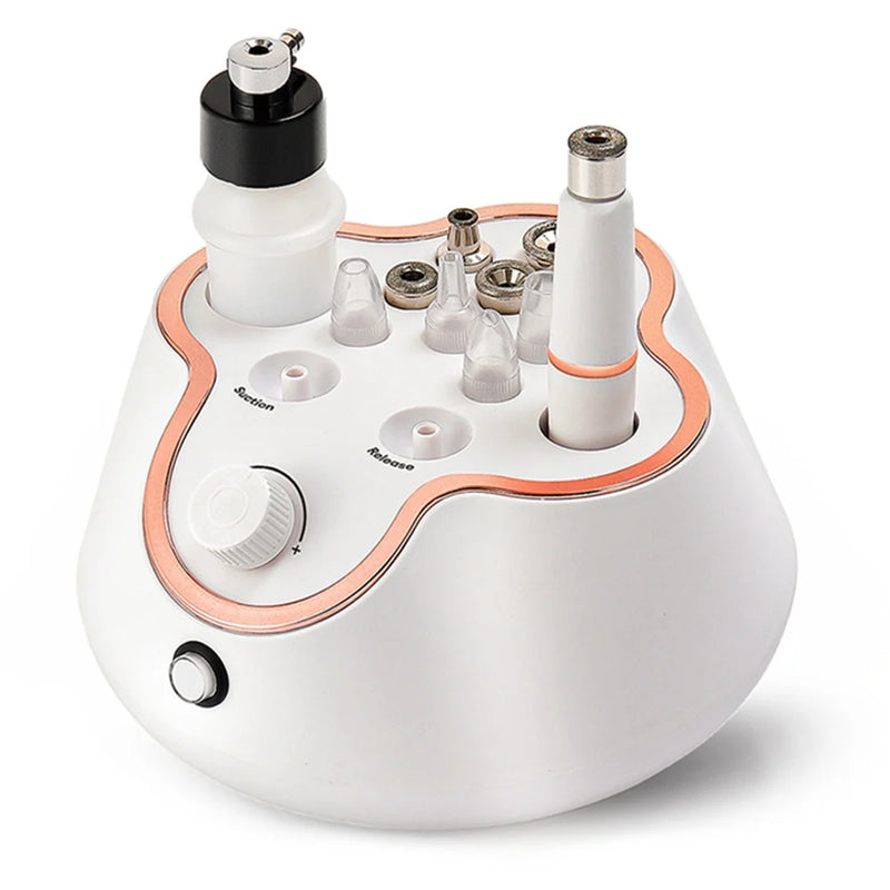Foreverlily Diamond Facial Peeling Machine